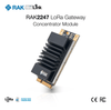 RAKwireless RAK2247-915 – Passerelle LoRaWAN EU868