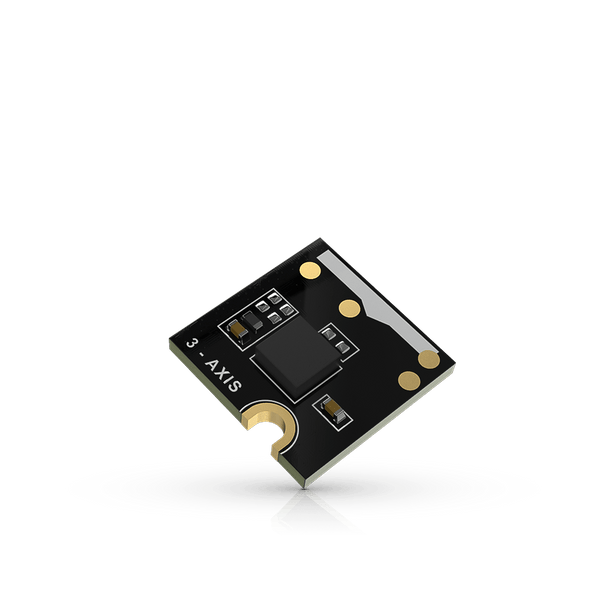 RAKwireless RAK1904 – Module WisBlock Accéléromètre 3 Axes (LIS3DH)