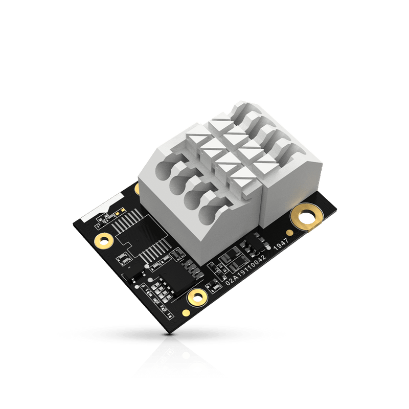 RAKwireless RAK5802 – Interface LoRaWAN RS485/Modbus