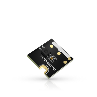 RAKwireless RAK1901 – Capteur LoRaWAN Température, vue produit