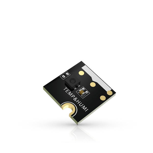RAKwireless RAK1901 – Module WisBlock Capteur Température et Humidité (SHTC3)