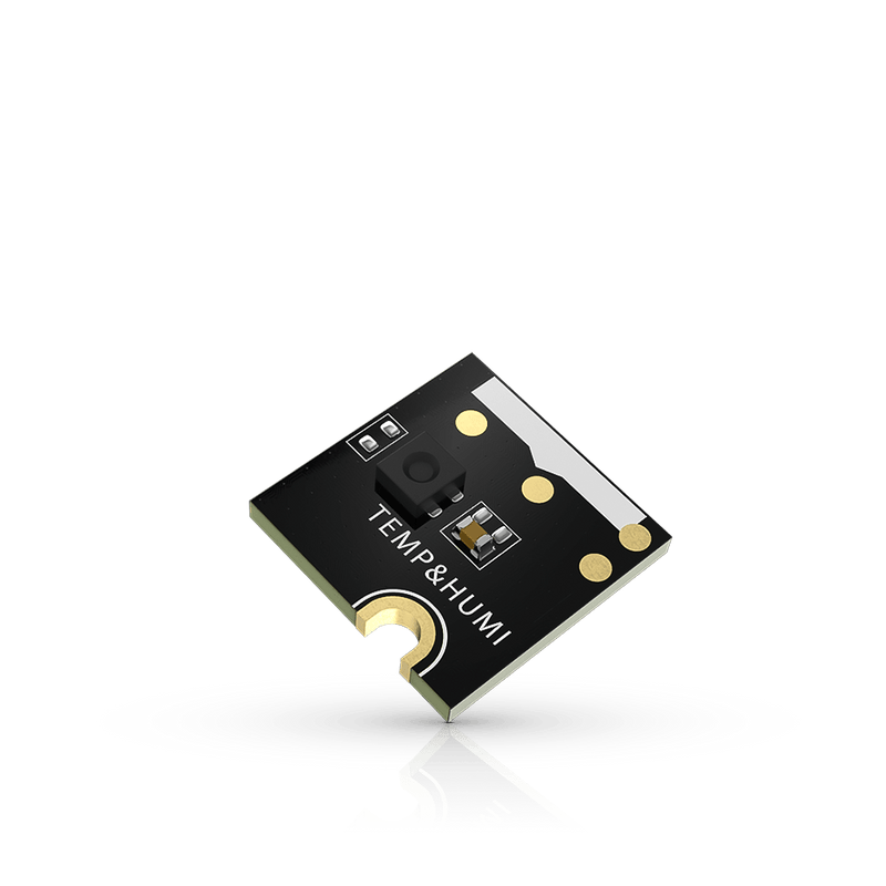 RAKwireless RAK1901 – Module WisBlock Capteur Température et Humidité (SHTC3)