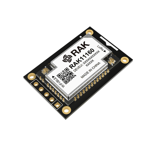 Dragino M32 – Dragino M32 – Capteur IoT Industriel