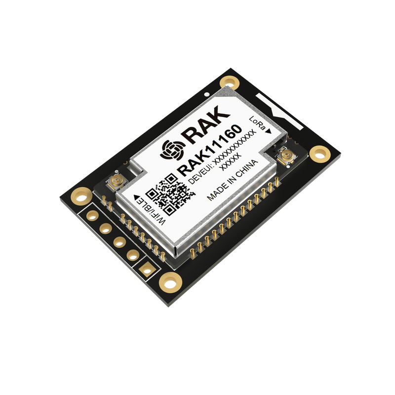 Dragino M32 – Capteur IoT Industriel