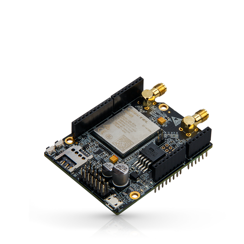 RAKWireless BG96-RAK2011 – Module IoT Industriel