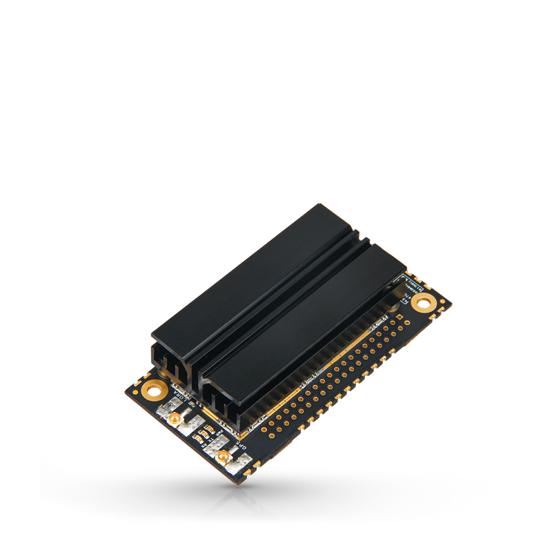 RAKWireless RAK2245 – Passerelle LoRaWAN EU868