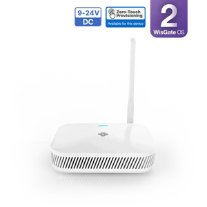RAKWireless RAK7268 – Passerelle LoRaWAN, vue produit
