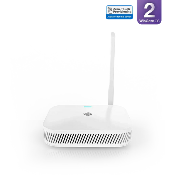 RAK7268CV2 WisGate Edge Lite 2 – Passerelle LoRaWAN