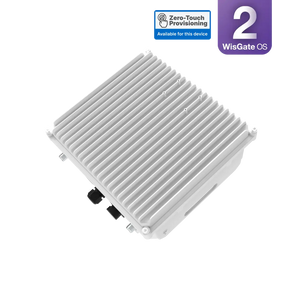 RAKWireless RAK7285 – Passerelle LoRaWAN, vue produit