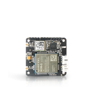 RAKWireless RAK8211 – Équipement IoT GPS, vue produit