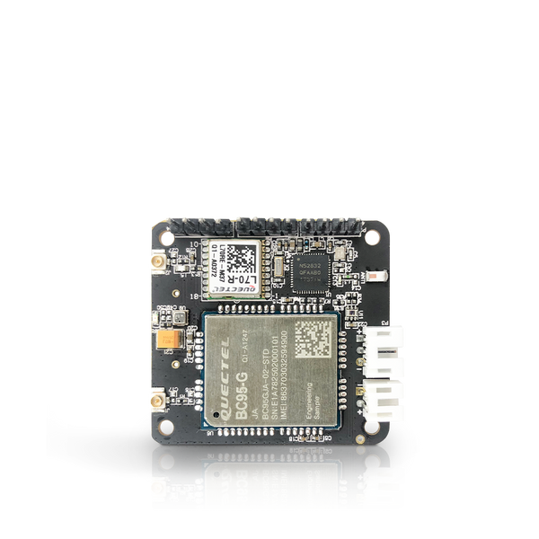RAKWireless RAK8211-NB – Traceur GPS/LoRaWAN