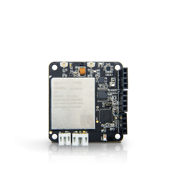 RAKWireless RAK8212 – Traceur GPS/LoRaWAN
