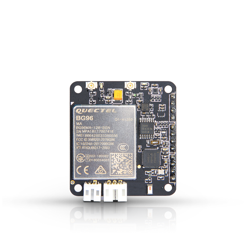 RAKWireless RAK8212-M – Traceur GPS/LoRaWAN