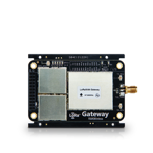 RAKWireless RAKW – lorawan