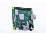 Raspberry Pi 3 Model A+ - Vue 4