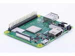 Raspberry Pi 3 Model A+ - Vue 3