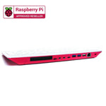 Raspberry Pi 400 Unit - Vue 4