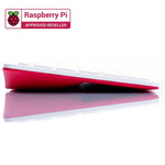 Raspberry Pi 400 Unit - Vue 2