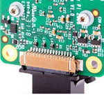 Raspberry Pi Caméra Haute Qualité avec Interchangeable Lens Base - Vue 4