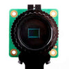 Raspberry Pi Caméra Haute Qualité avec Interchangeable Lens Base