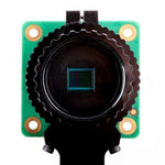 Raspberry Pi Caméra Haute Qualité avec Interchangeable Lens Base - Vue 1