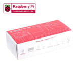 Raspberry Pi 4 Kit Bureau (sans Carte Raspberry Pi) - Vue 2