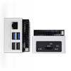 reComputer AI R2140-12 - Ordinateur Edge IA 16GB RAM 26 TOPS Basé sur Raspberry Pi 5