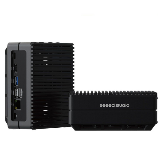 Seeed Studio J1010 – reComputer J1010 -Edge AI Computer with NVIDIA Jet