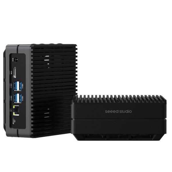 reComputer J3010 – Ordinateur Edge IA NVIDIA Jetson Orin Nano 4GB (sans alimentation)