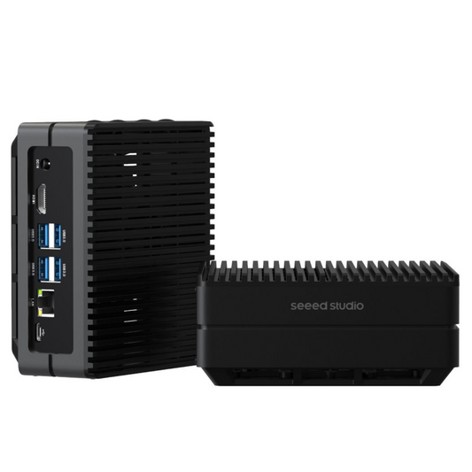 Seeed Studio J4011 – reComputer J4011 Edge AI Computer with NVIDIA Jets