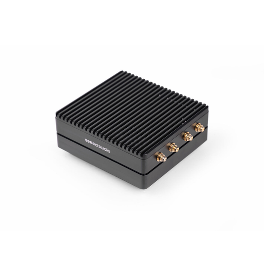 Seeed Studio J4012B – reComputer J4012B Edge AI Computer Powered by NVID