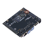 reComputer J401 - Open-Source Carte Porteuse pour NVIDIA Jetson Orin Nano/Orin NX - Vue 5
