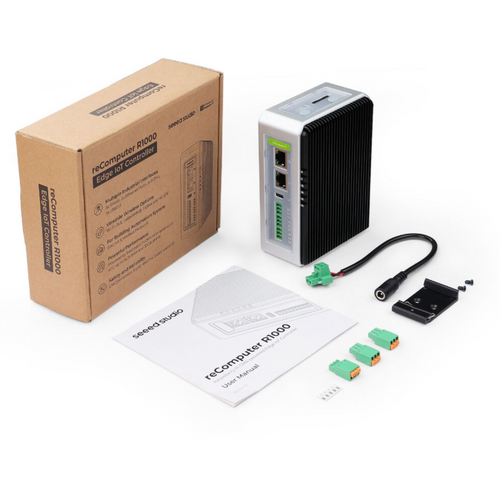 Seeed Studio R1035-10 – reComputer R1035-10 - IoT Gateway & Controller 8GB