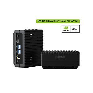 Seeed Studio NVIDIA – edge computing