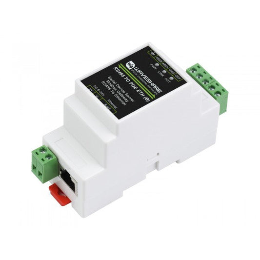 Waveshare RS485-VERS-RJ45 – lorawan