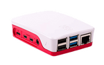 Raspberry Pi 4 Kit Bureau (sans Carte Raspberry Pi) - Vue 4