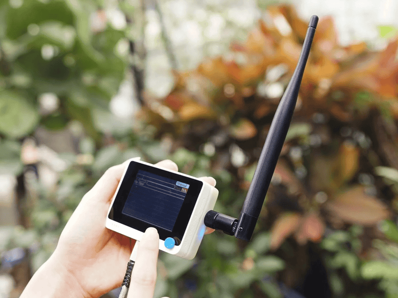 Seeed Studio WIO – Passerelle LoRaWAN EU868