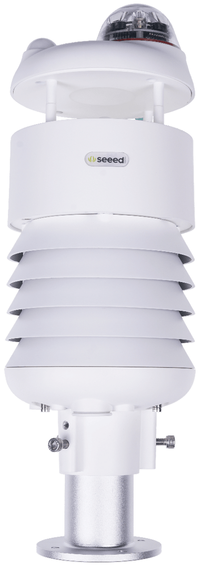 Seeed Studio SENSECAP – Convertisseur RS485, vue produit