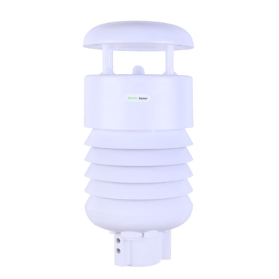 Seeed Studio SENSECAP – Convertisseur RS485 Humidité, vue produit