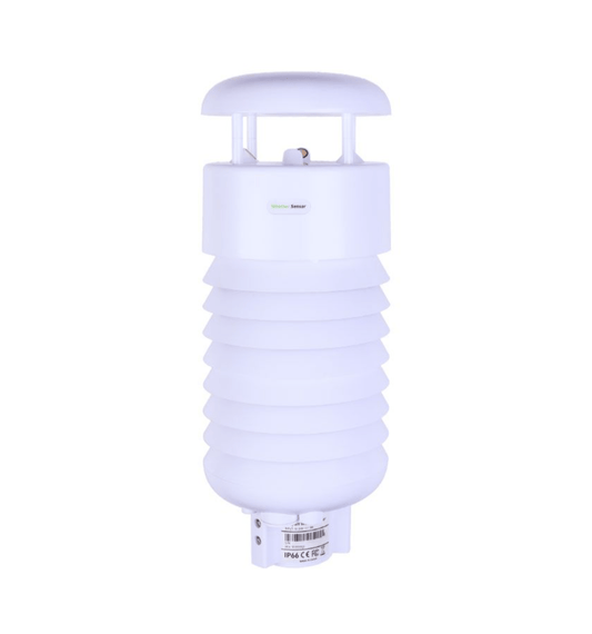 Seeed Studio SENSECAP – Convertisseur RS485 Humidité, vue produit