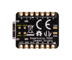 Seeeduino XIAO compatible with Arduino - Vue 4