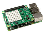 Raspberry Pi Sense Hat - Vue 3