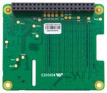Raspberry Pi Sense Hat - Vue 4