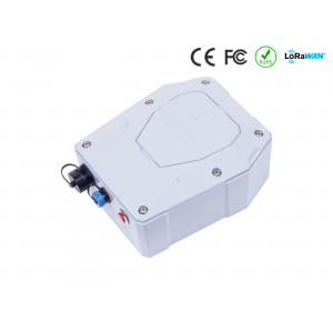 Seeed Studio CAP – lorawan
