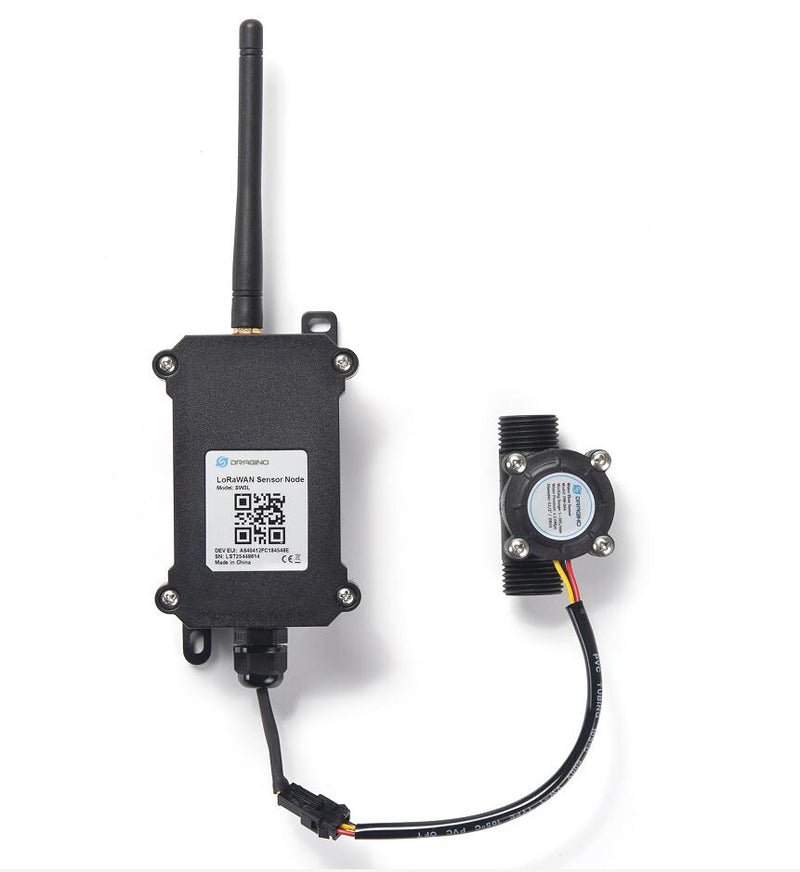 Dragino SW3L-004 – Capteur LoRaWAN Industriel