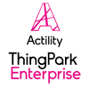 ThingPark Enterprise (réseau LoRaWAN privé) – Actility