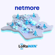 LoRaWAN Network Server & Platform-as-a-Service – Netmore