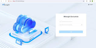 Milesight DeviceHub – Plateforme LoRaWAN on-prem/cloud | DistrIoT