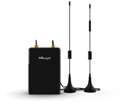 Passerelle LoRaWAN® UG56 - Milesight
