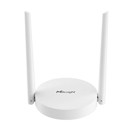 Passerelle LoRaWAN® UG63 compacte - Milesight
